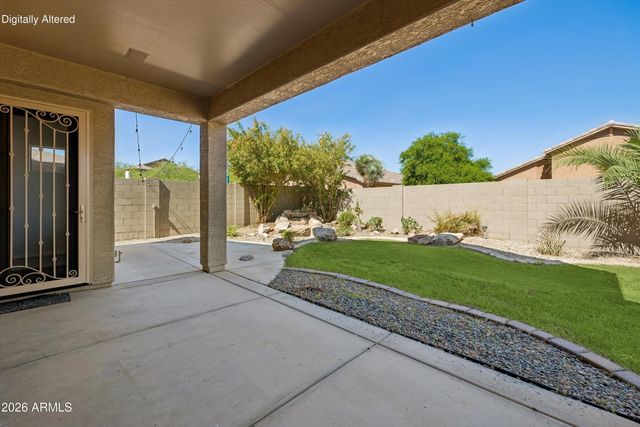 8364 W MOLLY Lane, Peoria, AZ 85383