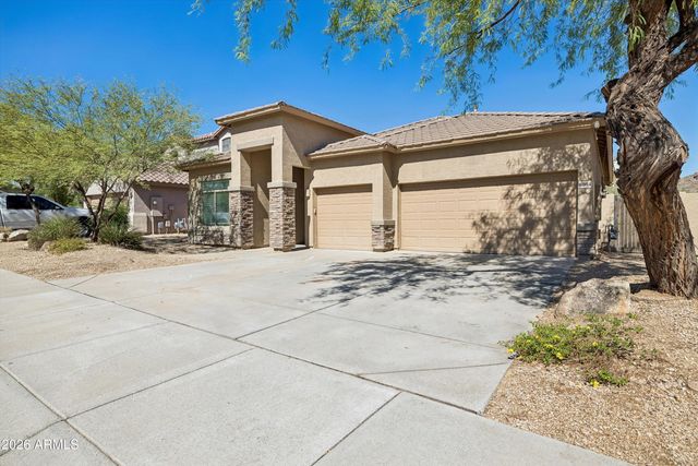 8364 W MOLLY Lane, Peoria, AZ 85383