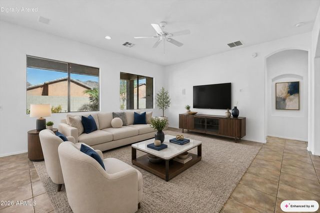 8364 W MOLLY Lane, Peoria, AZ 85383