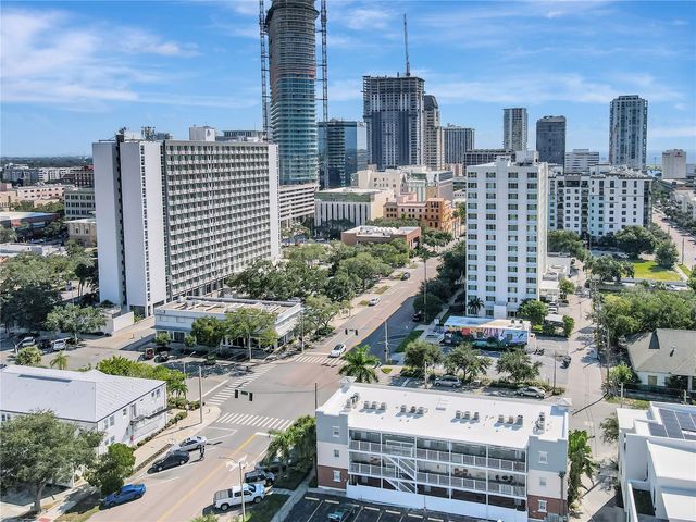 201 6TH STREET S 102, St Petersburg, FL 33701