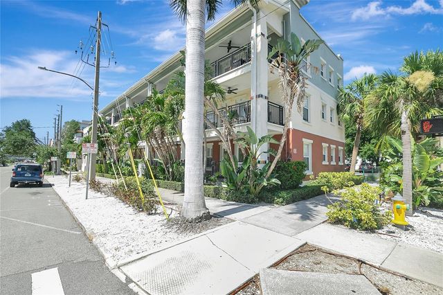 201 6TH STREET S 102, St Petersburg, FL 33701