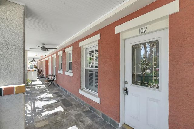 201 6TH STREET S 102, St Petersburg, FL 33701