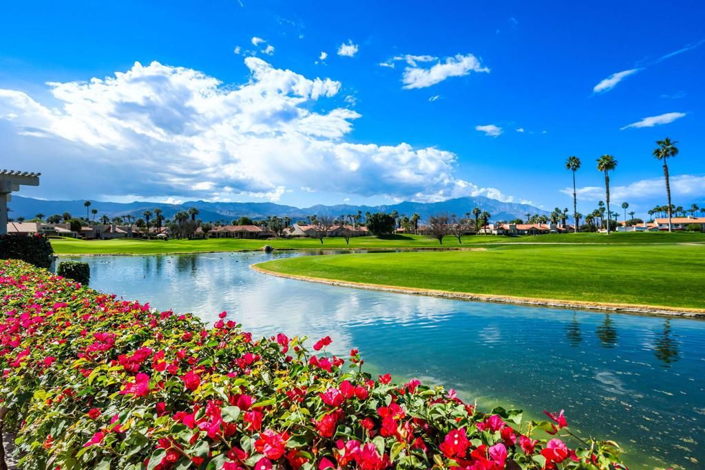 Image 1 of property listing at 127 Avellino Circle, Palm Desert, CA 92211