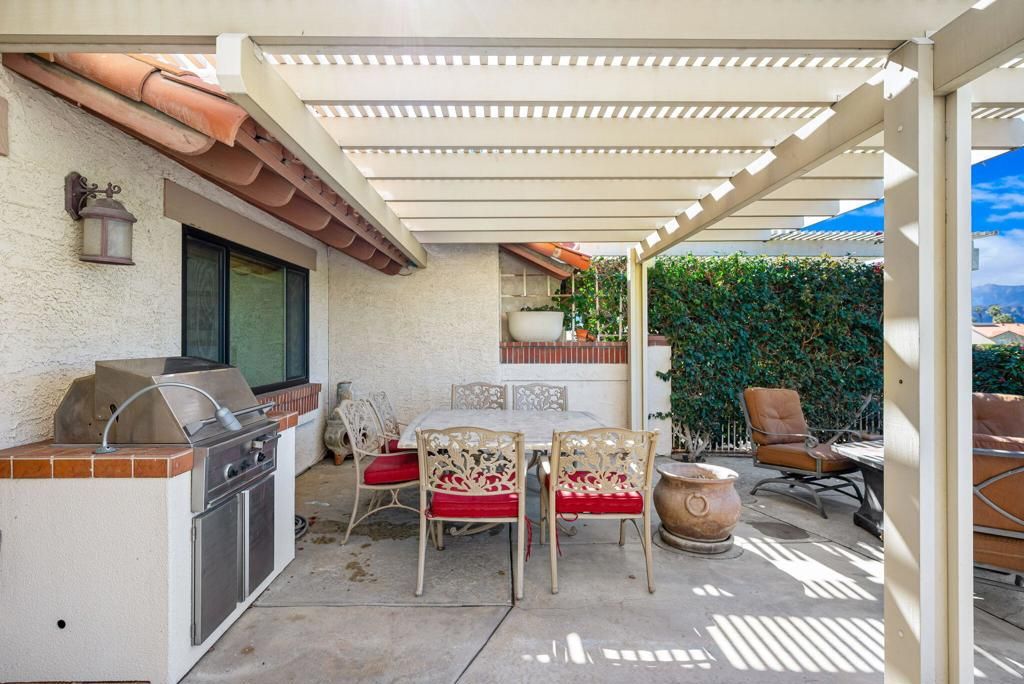 Image 50 of property listing at 127 Avellino Circle, Palm Desert, CA 92211