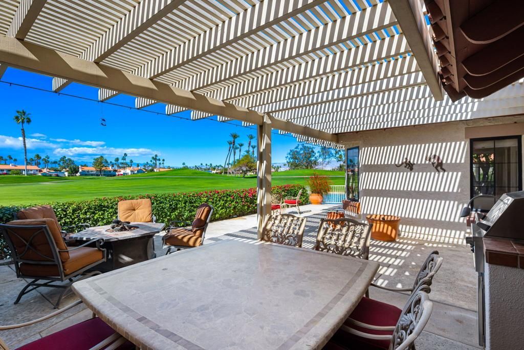 Image 51 of property listing at 127 Avellino Circle, Palm Desert, CA 92211