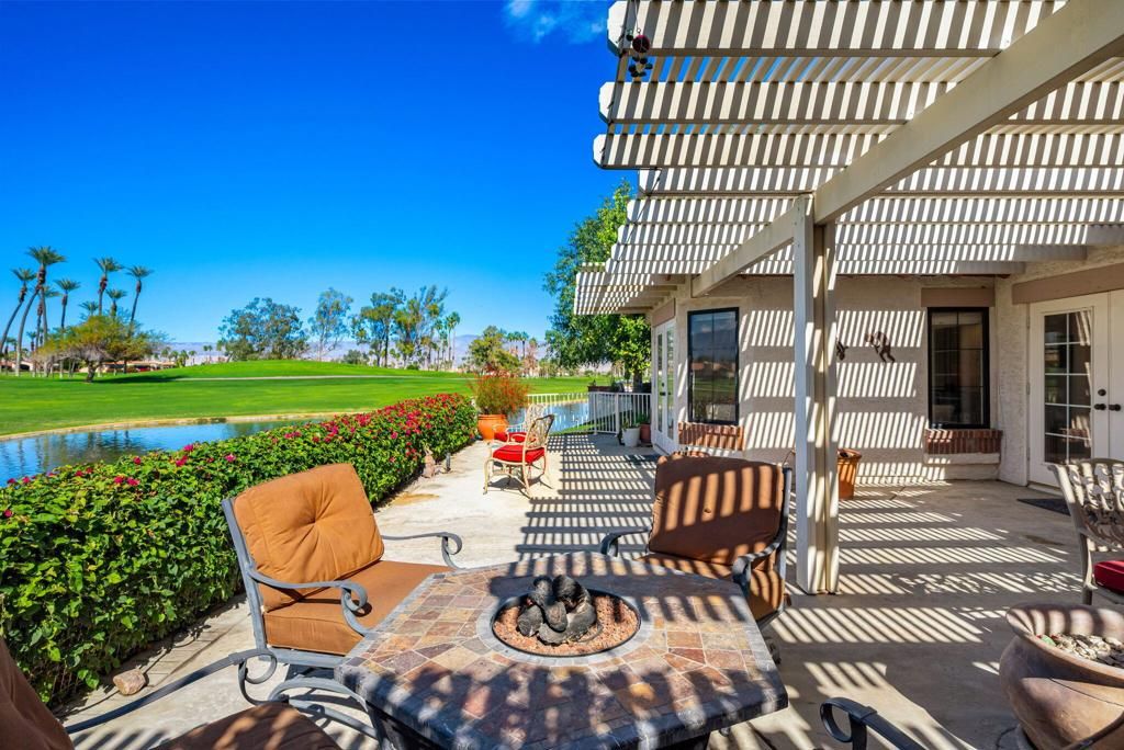 Image 53 of property listing at 127 Avellino Circle, Palm Desert, CA 92211