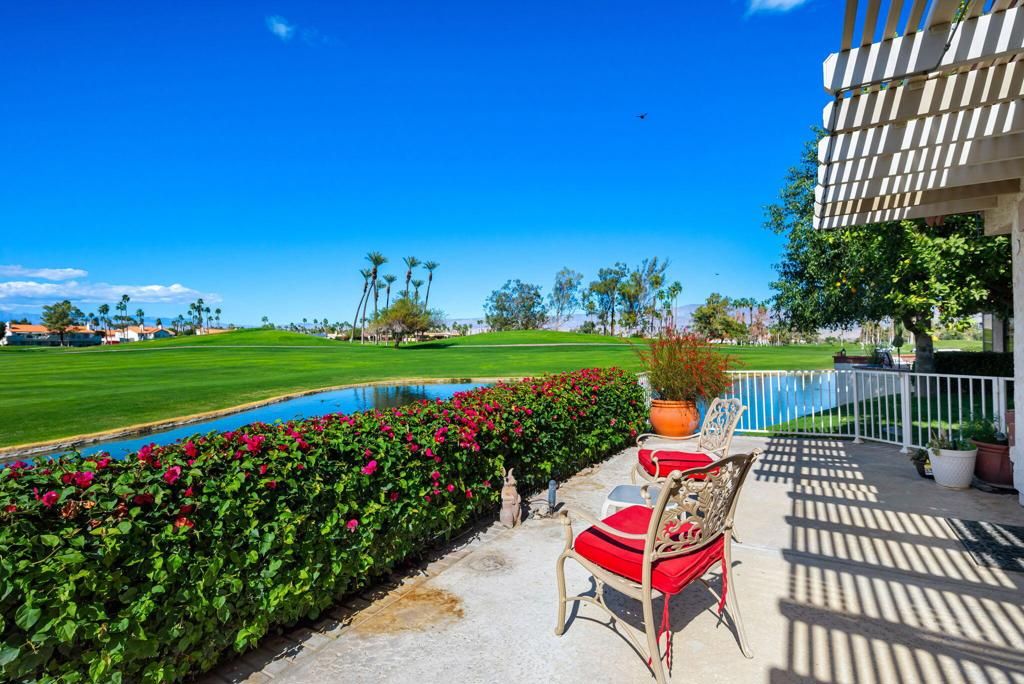 Image 55 of property listing at 127 Avellino Circle, Palm Desert, CA 92211