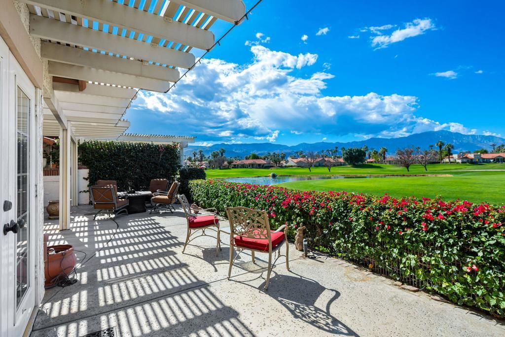 Image 56 of property listing at 127 Avellino Circle, Palm Desert, CA 92211