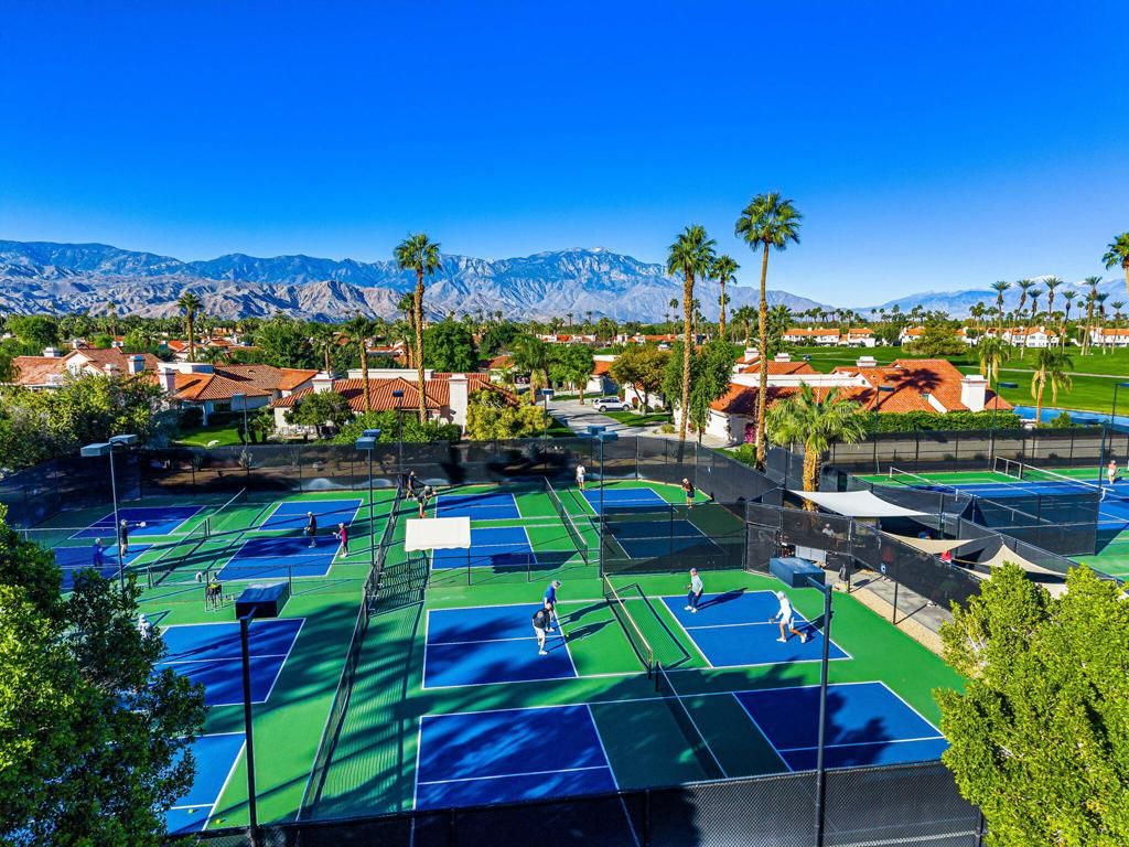 Image 65 of property listing at 127 Avellino Circle, Palm Desert, CA 92211