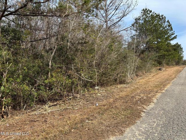 00 Crestwick St. Street, Saucier, MS 39574
