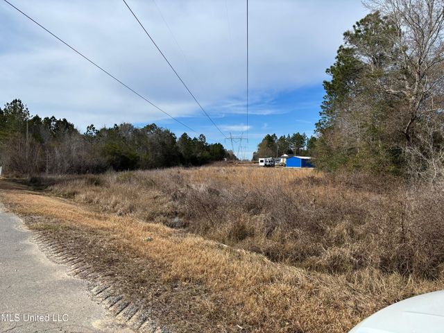 00 Crestwick St. Street, Saucier, MS 39574