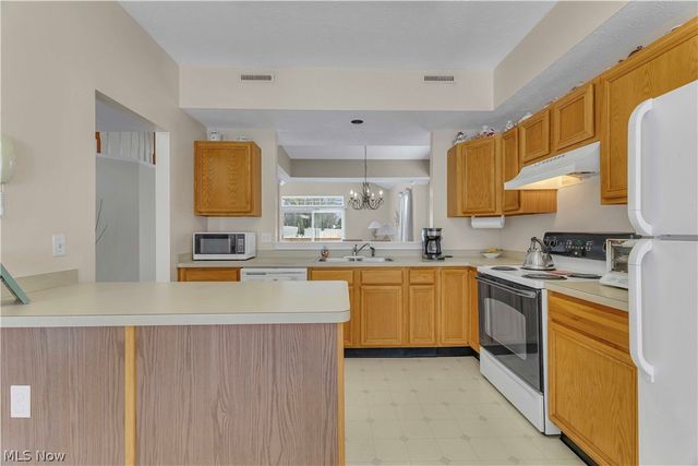 2563 Piedmont Court 22, Westlake, OH 44145