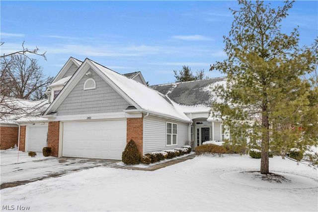 2563 Piedmont Court 22, Westlake, OH 44145