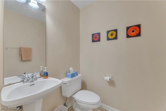 2563 Piedmont Court 22, Westlake, OH 44145