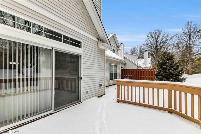 2563 Piedmont Court 22, Westlake, OH 44145