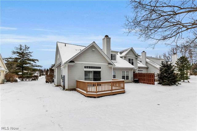 2563 Piedmont Court 22, Westlake, OH 44145