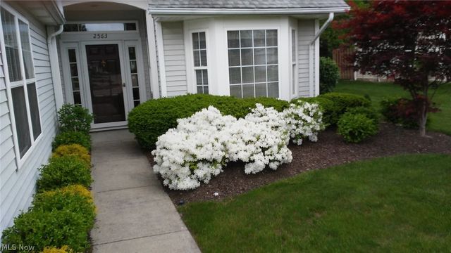 2563 Piedmont Court 22, Westlake, OH 44145