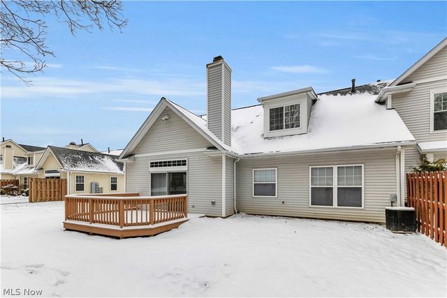 2563 Piedmont Court 22, Westlake, OH 44145