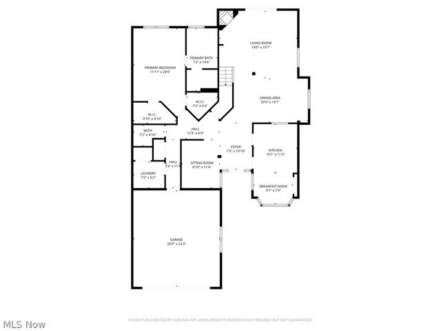 2563 Piedmont Court 22, Westlake, OH 44145