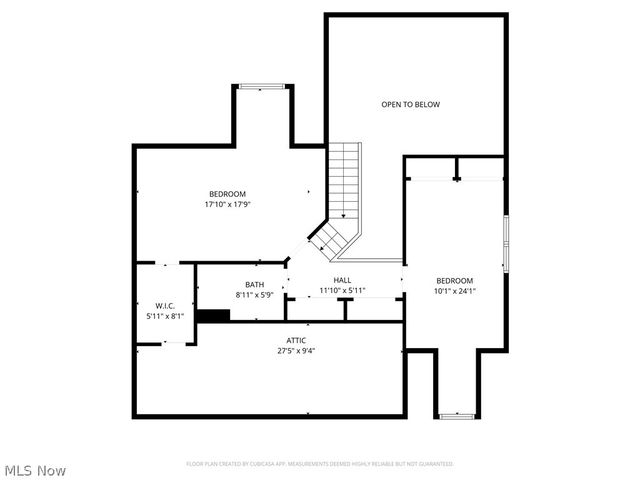 2563 Piedmont Court 22, Westlake, OH 44145