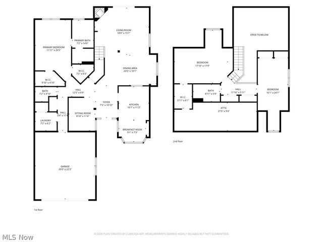 2563 Piedmont Court 22, Westlake, OH 44145