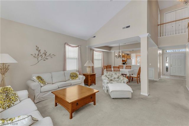 2563 Piedmont Court 22, Westlake, OH 44145