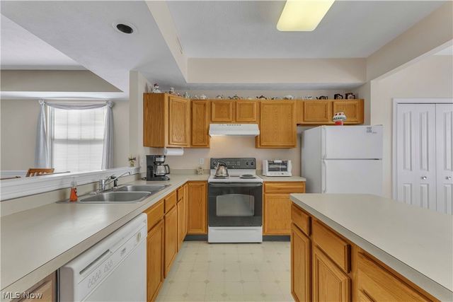 2563 Piedmont Court 22, Westlake, OH 44145