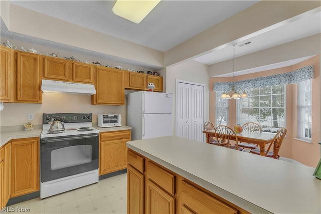 2563 Piedmont Court 22, Westlake, OH 44145