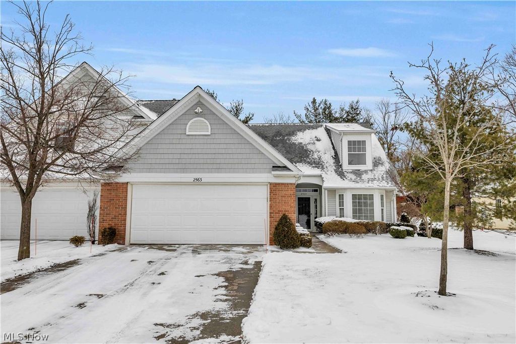 2563 Piedmont Court 22, Westlake, OH 44145