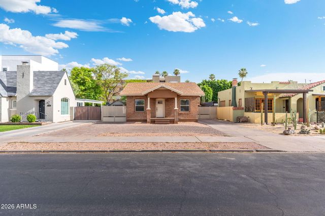 332 E WINDSOR Avenue, Phoenix, AZ 85004