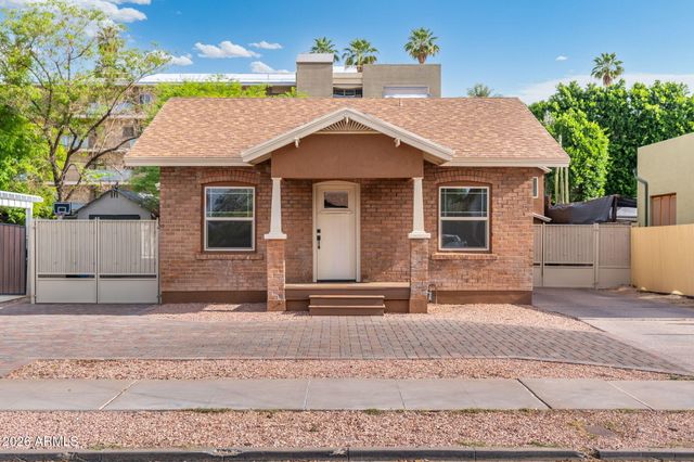 332 E WINDSOR Avenue, Phoenix, AZ 85004
