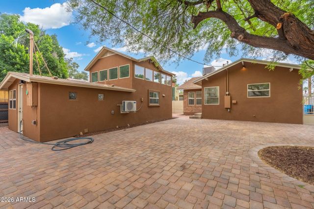 332 E WINDSOR Avenue, Phoenix, AZ 85004