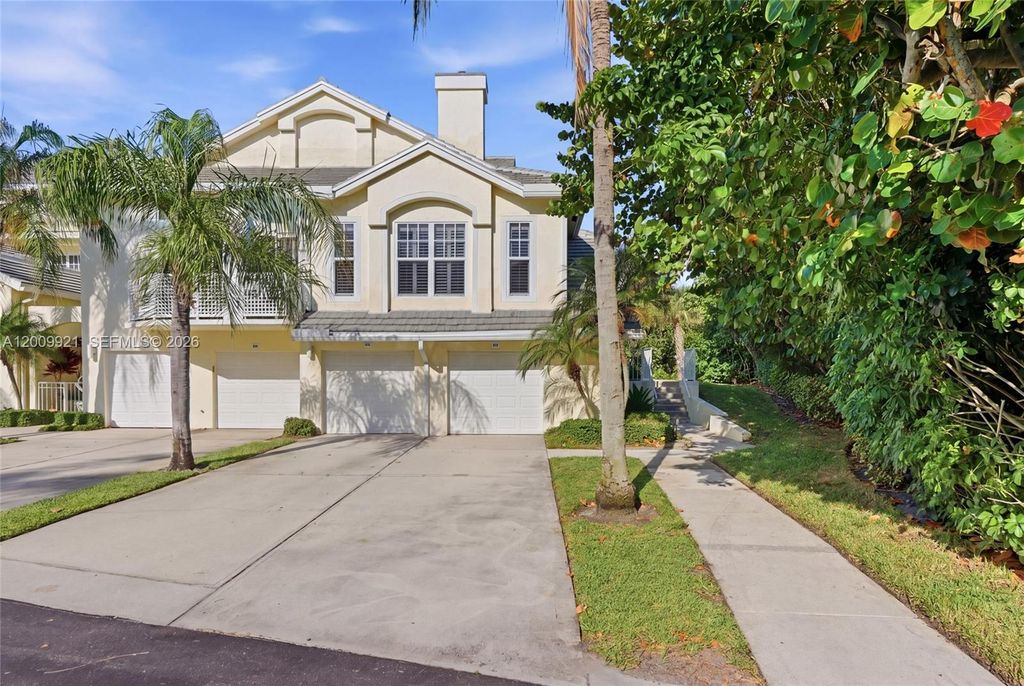 109 Mainsail Cir 1, Jupiter, FL 33477