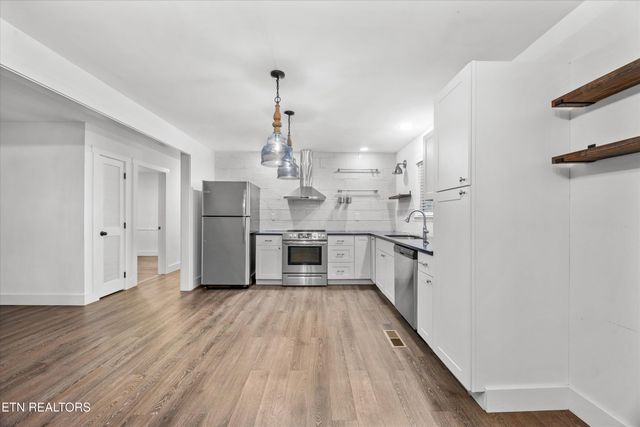 6207 Janmer Lane, Knoxville, TN 37909