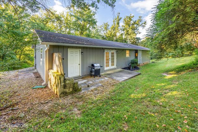 6207 Janmer Lane, Knoxville, TN 37909