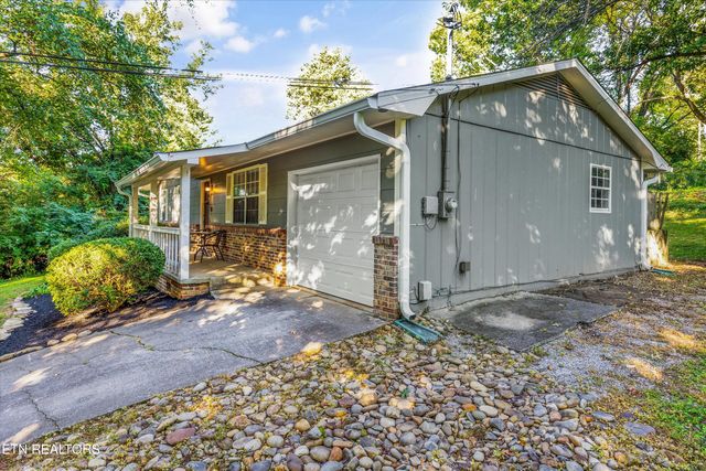 6207 Janmer Lane, Knoxville, TN 37909