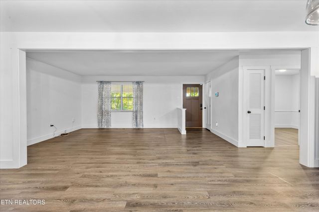 6207 Janmer Lane, Knoxville, TN 37909
