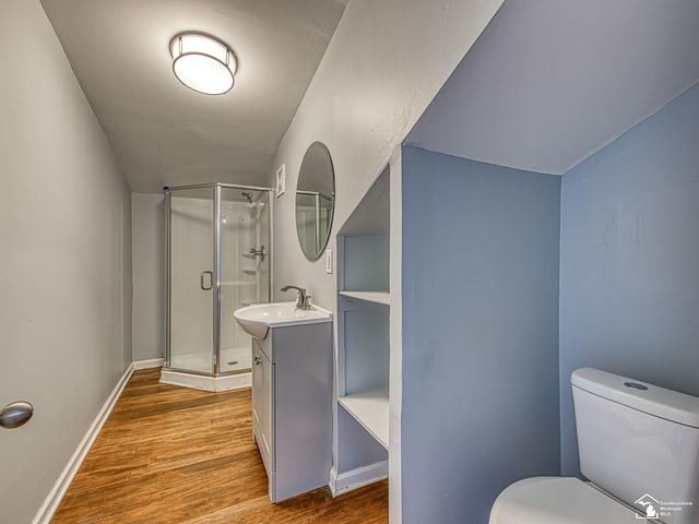 1103 W Temperance Road, Bedford Twp, MI 48182