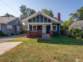 1103 W Temperance Road, Bedford Twp, MI 48182