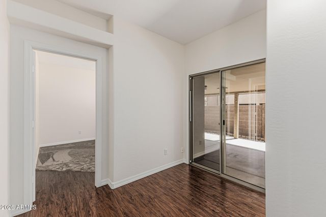 1650 S CRISMON Road 16, Mesa, AZ 85209