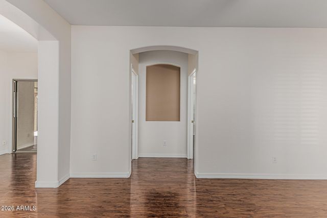 1650 S CRISMON Road 16, Mesa, AZ 85209