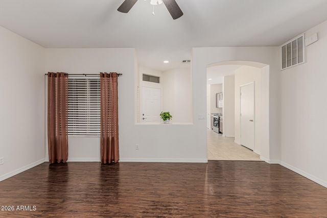 1650 S CRISMON Road 16, Mesa, AZ 85209