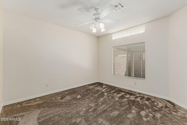 1650 S CRISMON Road 16, Mesa, AZ 85209