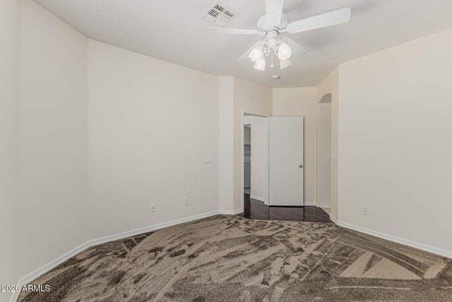 1650 S CRISMON Road 16, Mesa, AZ 85209