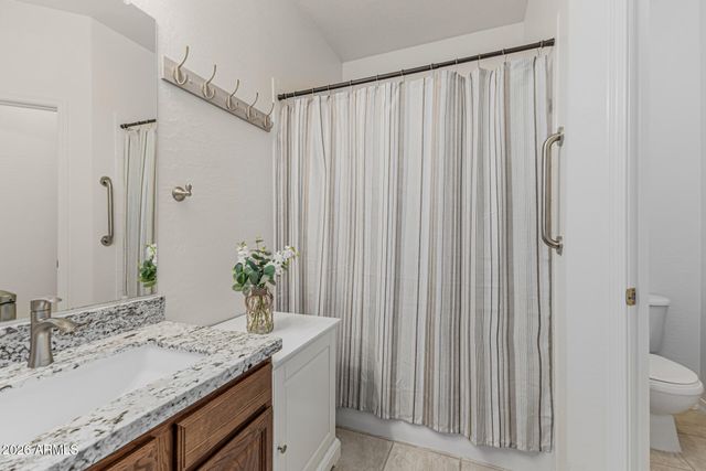 1650 S CRISMON Road 16, Mesa, AZ 85209