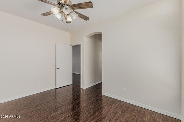 1650 S CRISMON Road 16, Mesa, AZ 85209