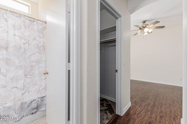 1650 S CRISMON Road 16, Mesa, AZ 85209