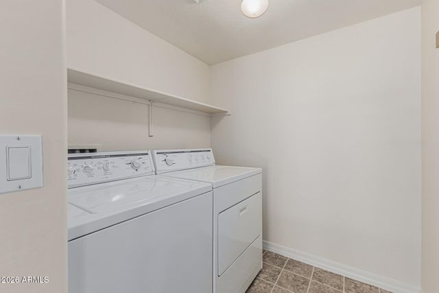 1650 S CRISMON Road 16, Mesa, AZ 85209