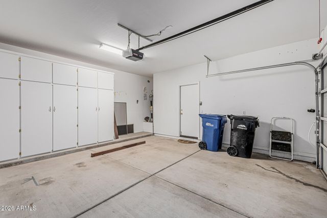 1650 S CRISMON Road 16, Mesa, AZ 85209