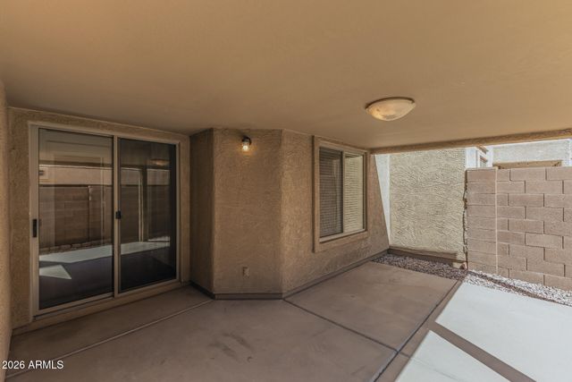 1650 S CRISMON Road 16, Mesa, AZ 85209